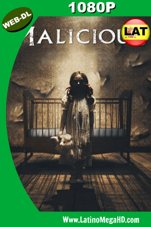 Malicious: En el Vientre del Diablo (2018) Latino HD WEB-DL 1080P ()